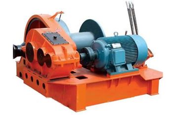 CE sertifikāti Marine Winch