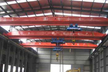 Viena sijas augšējais celtnis 2 tonnas