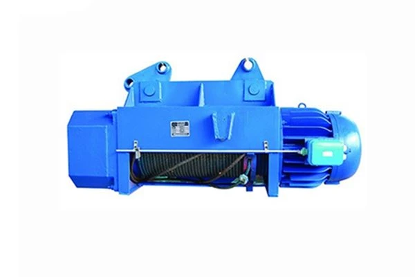 Wireless Remote Control Mini Electric Hoist CD/MD